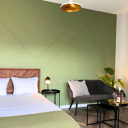 Apartamenty-Wroc Center By The University Bridge Breslavia Esterno foto
