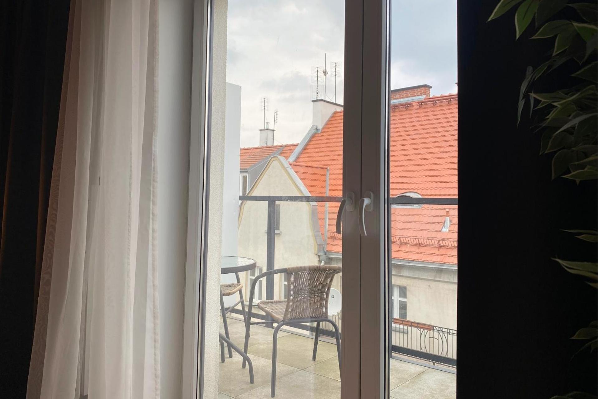 Apartamenty-Wroc Center By The University Bridge Breslavia Esterno foto