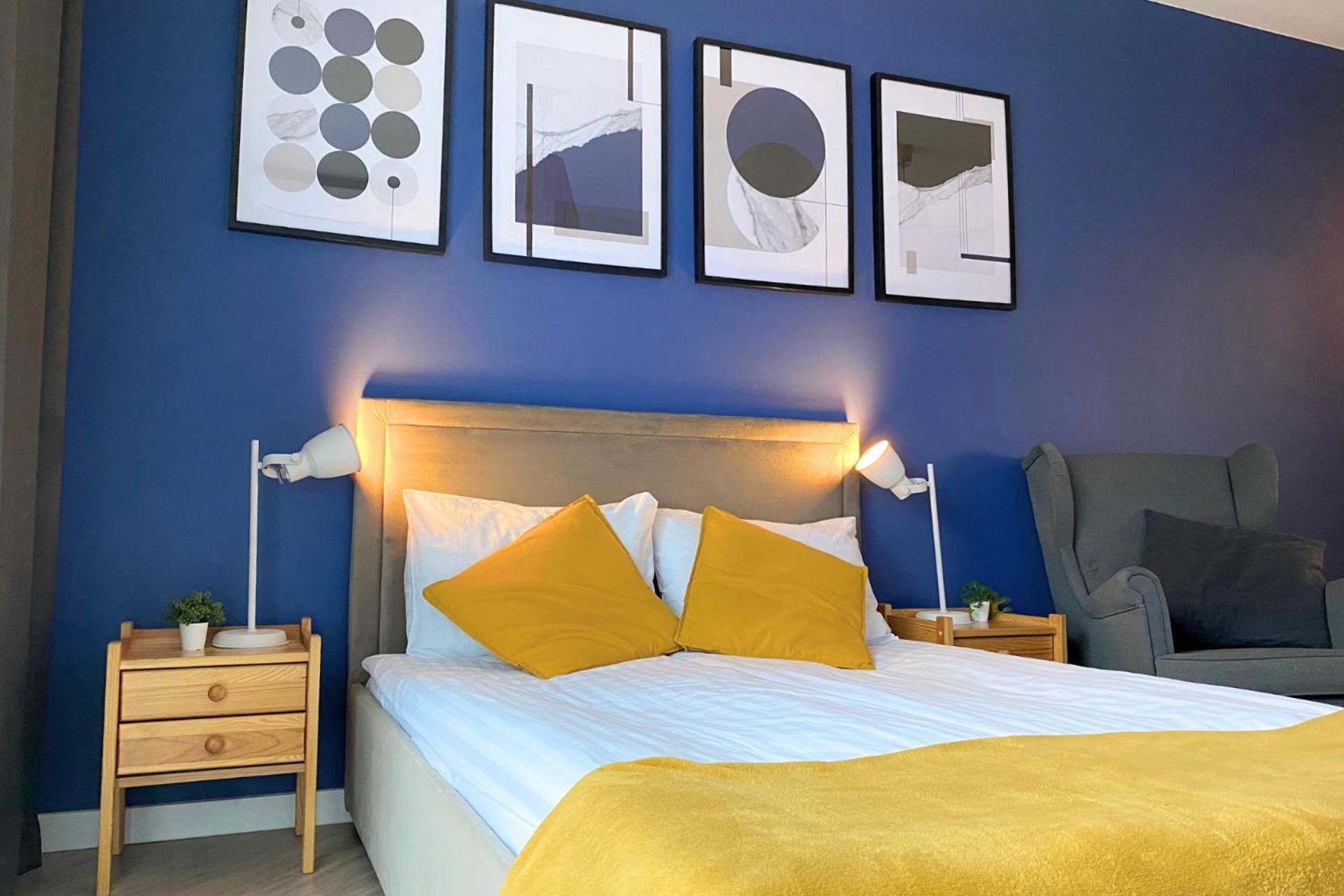 Apartamenty-Wroc Center By The University Bridge Breslavia Esterno foto