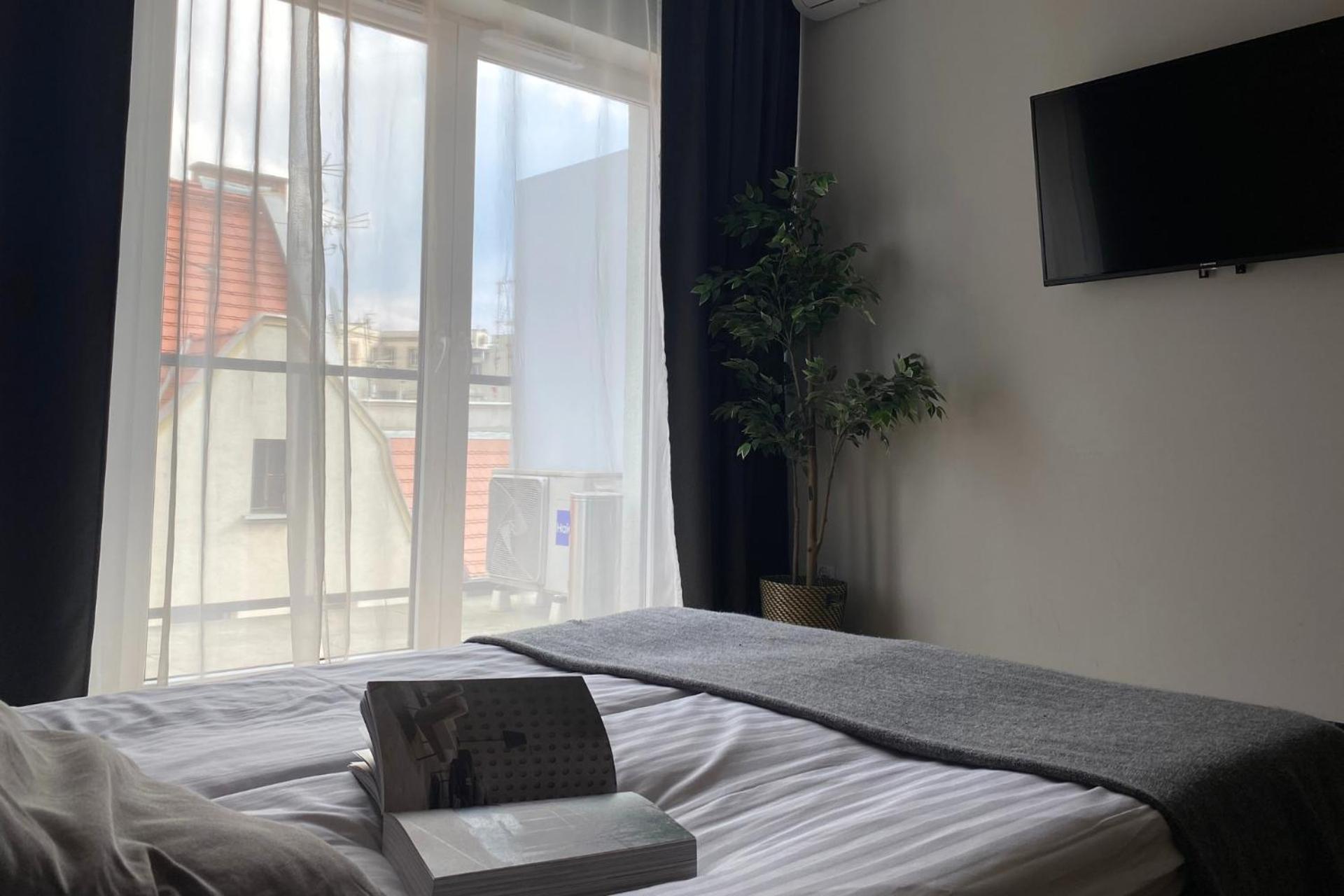 Apartamenty-Wroc Center By The University Bridge Breslavia Esterno foto