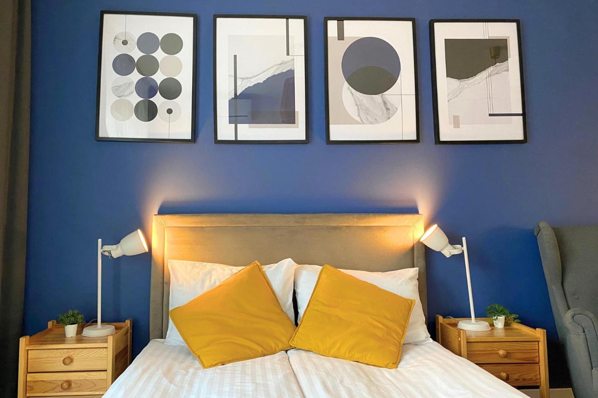 Apartamenty-Wroc Center By The University Bridge Breslavia Esterno foto