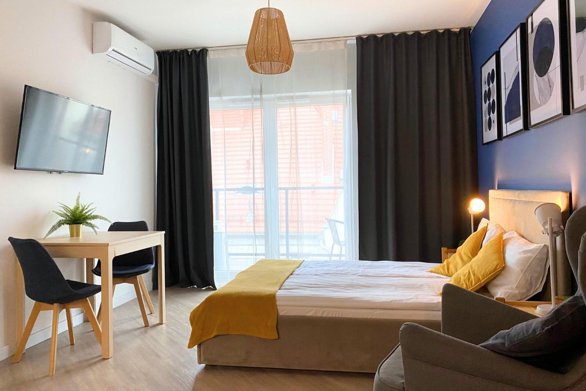 Apartamenty-Wroc Center By The University Bridge Breslavia Esterno foto