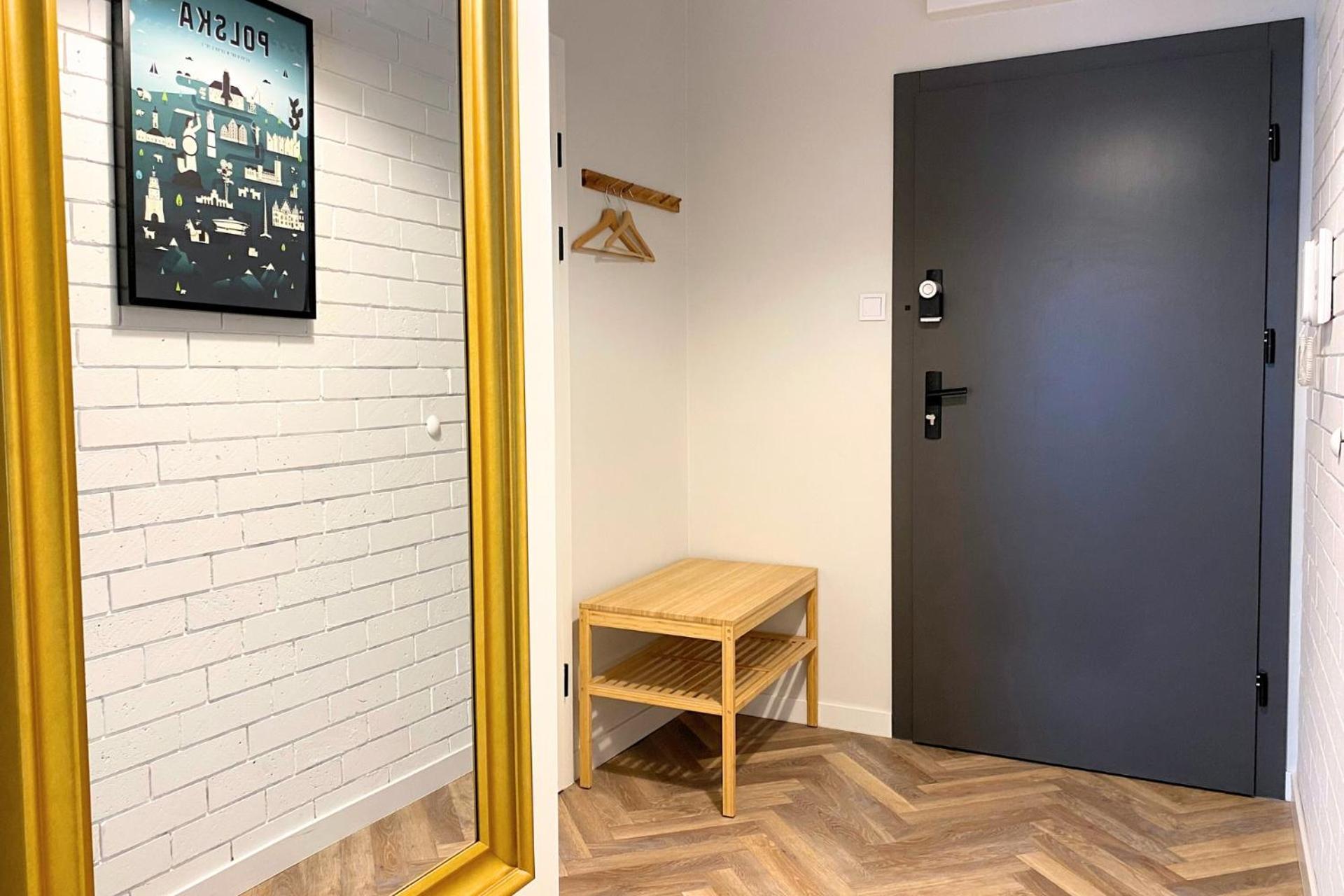 Apartamenty-Wroc Center By The University Bridge Breslavia Esterno foto