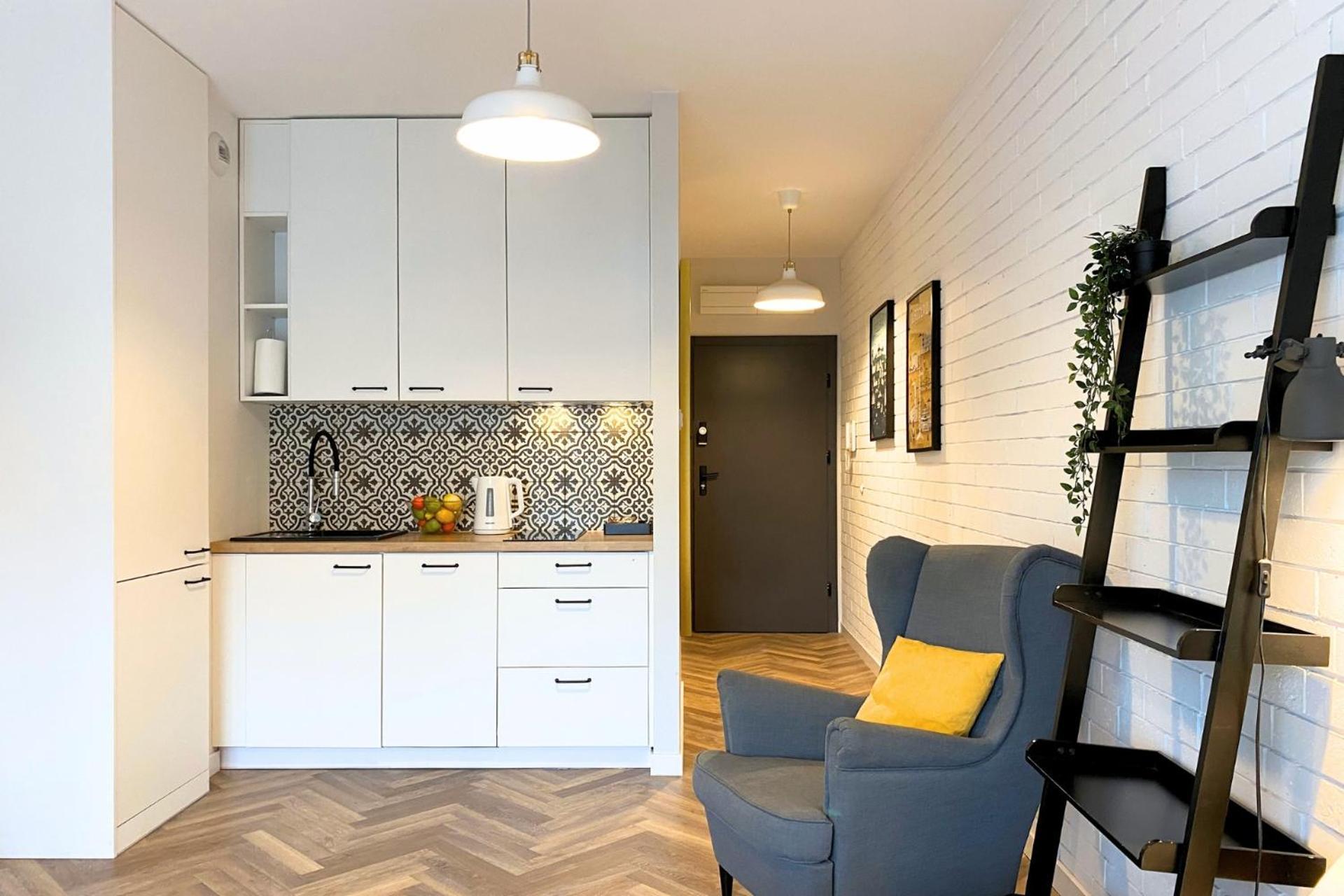 Apartamenty-Wroc Center By The University Bridge Breslavia Esterno foto