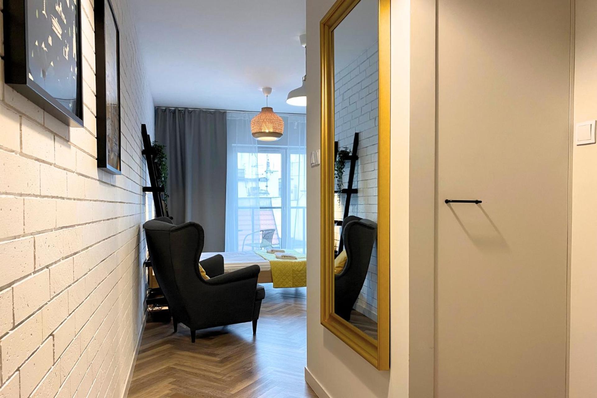 Apartamenty-Wroc Center By The University Bridge Breslavia Esterno foto