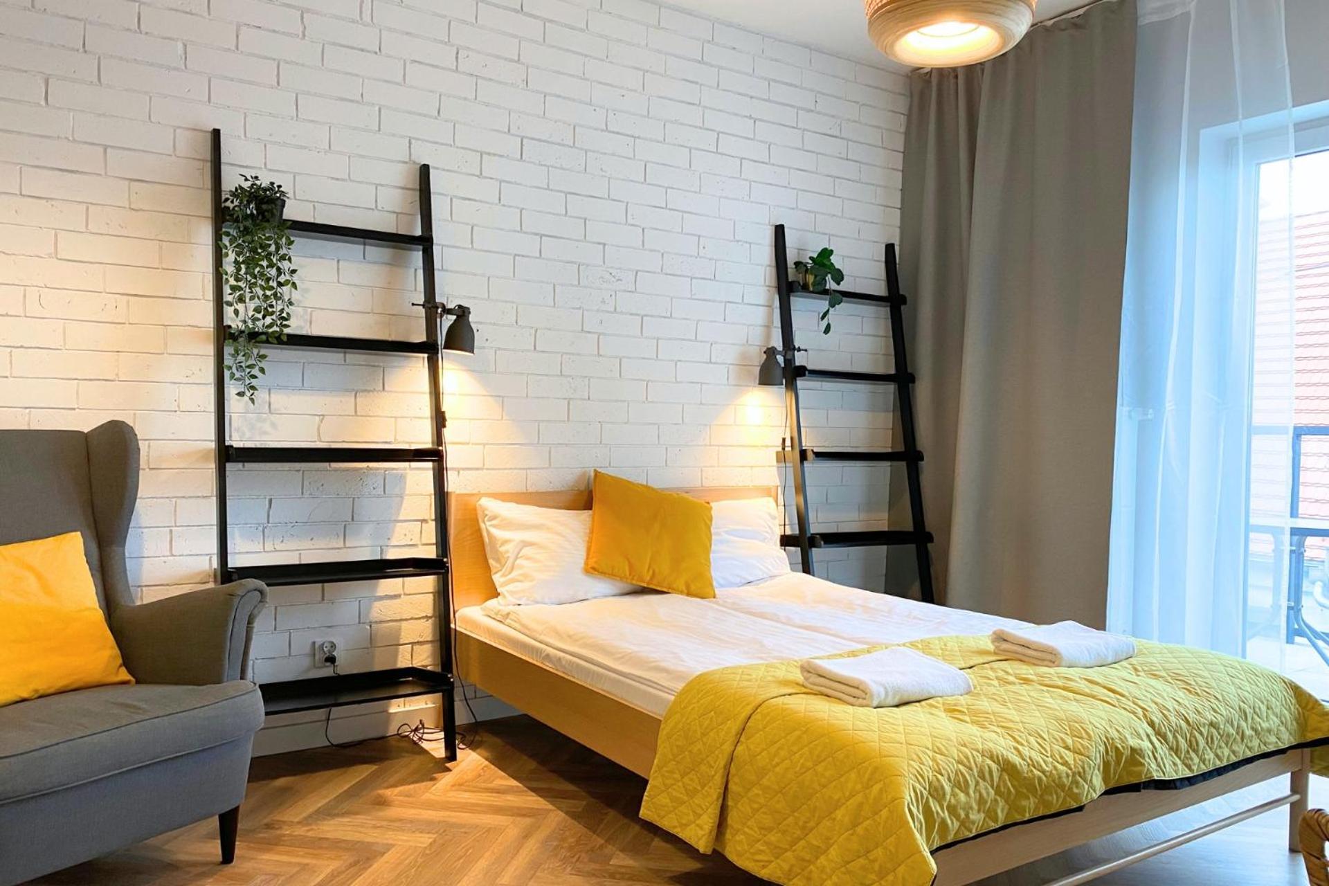 Apartamenty-Wroc Center By The University Bridge Breslavia Esterno foto