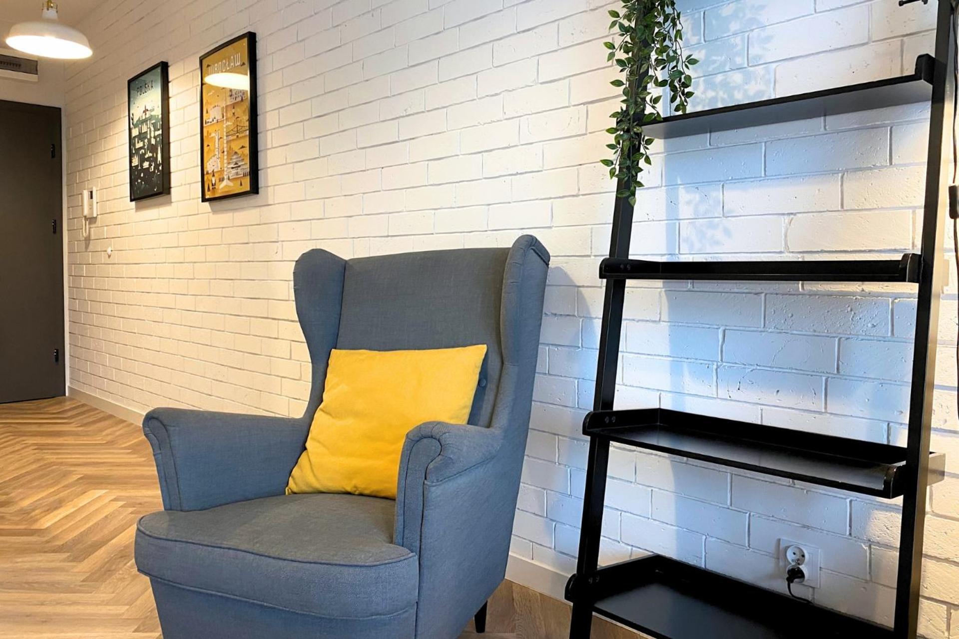 Apartamenty-Wroc Center By The University Bridge Breslavia Esterno foto
