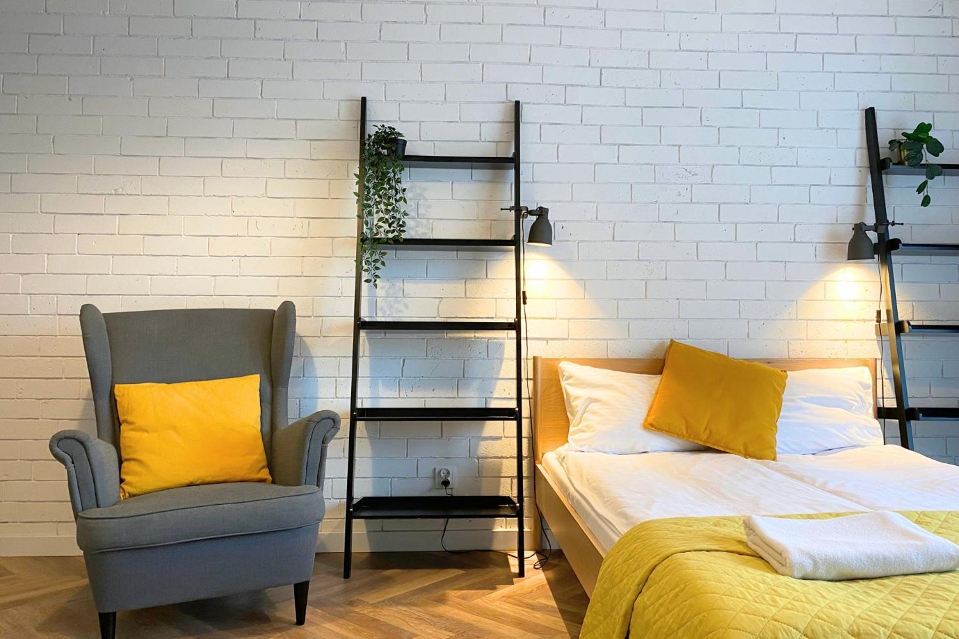 Apartamenty-Wroc Center By The University Bridge Breslavia Esterno foto