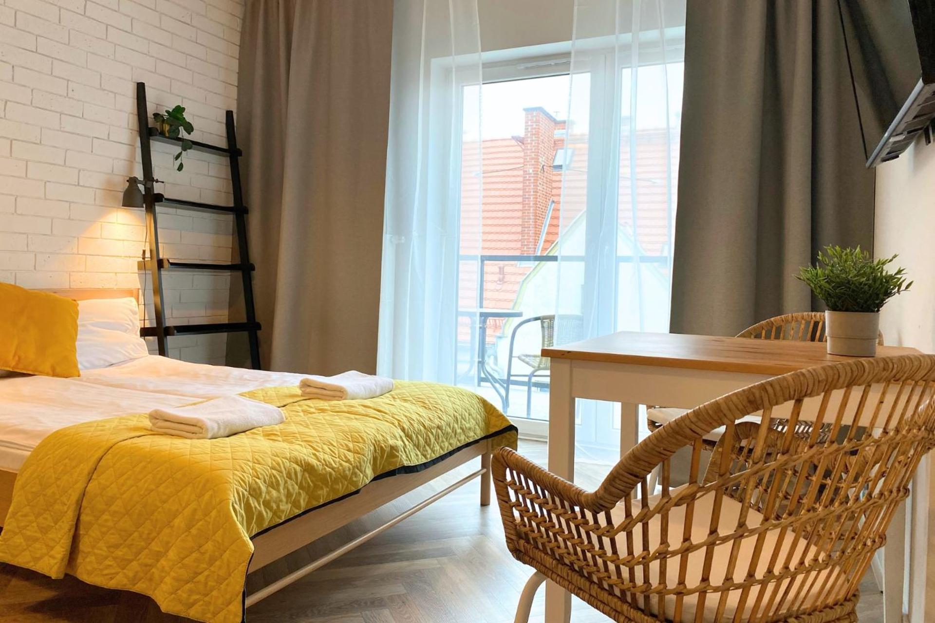Apartamenty-Wroc Center By The University Bridge Breslavia Esterno foto