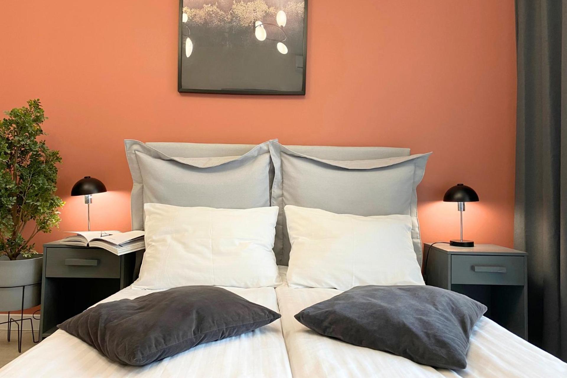 Apartamenty-Wroc Center By The University Bridge Breslavia Esterno foto