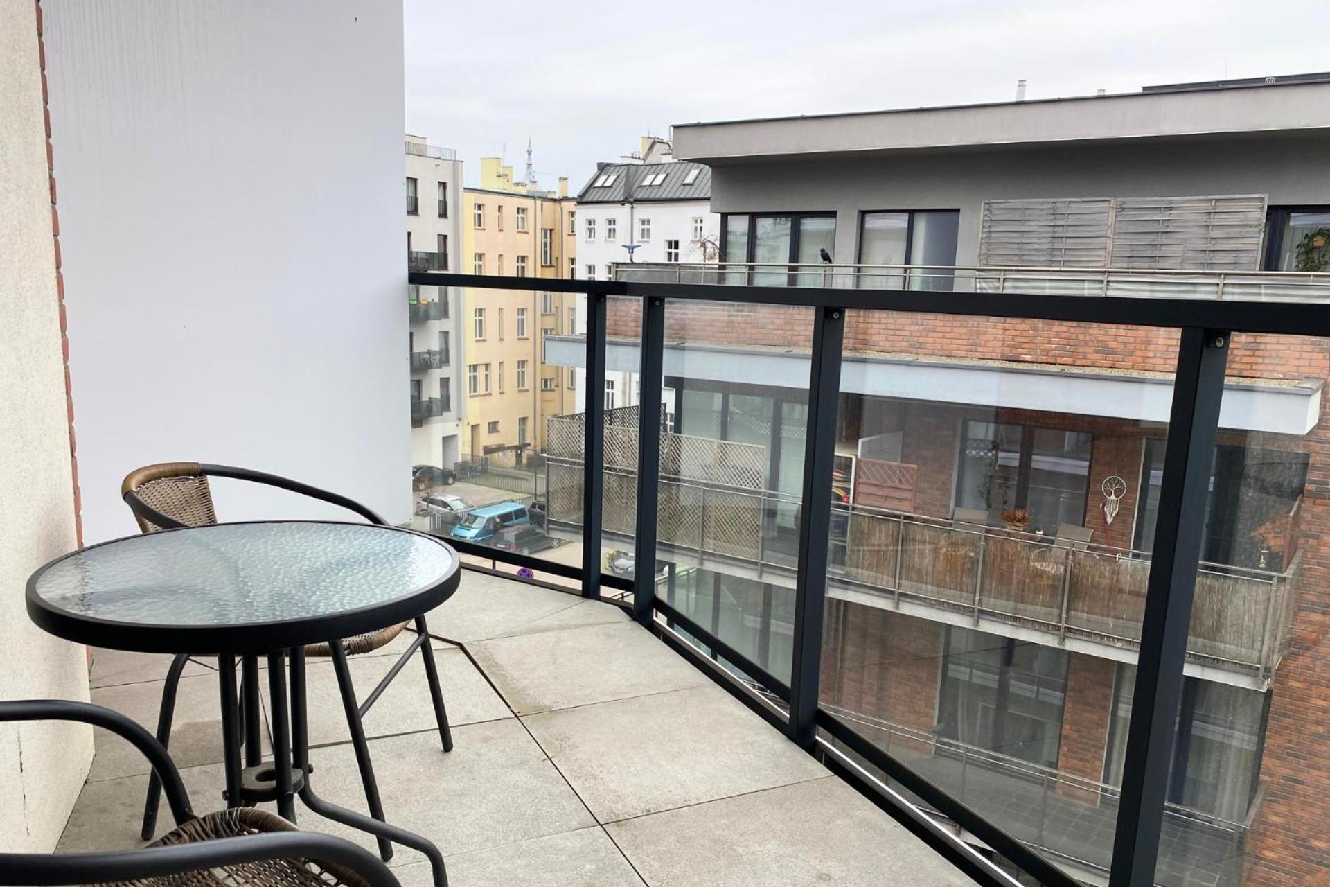 Apartamenty-Wroc Center By The University Bridge Breslavia Esterno foto