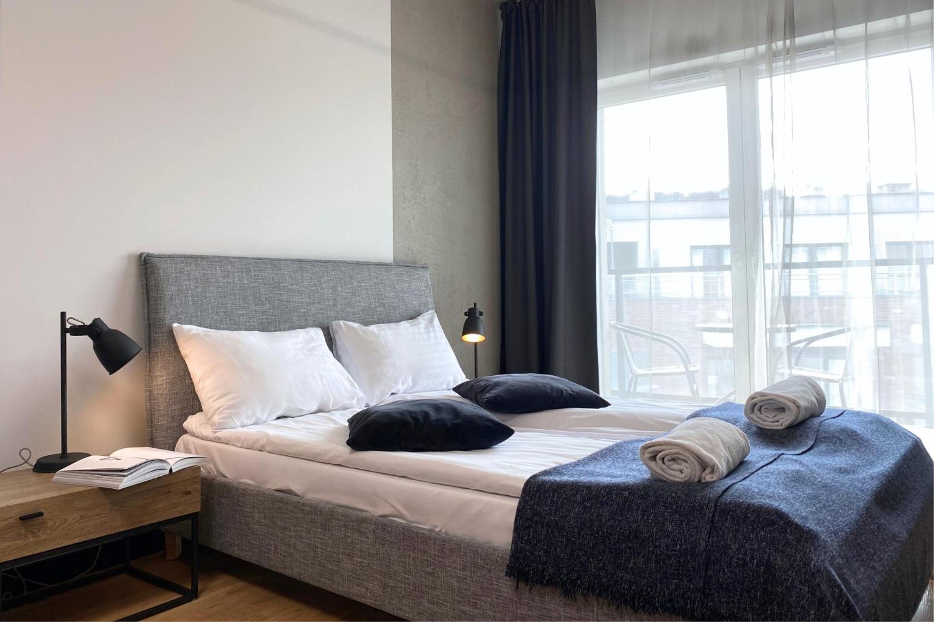 Apartamenty-Wroc Center By The University Bridge Breslavia Esterno foto