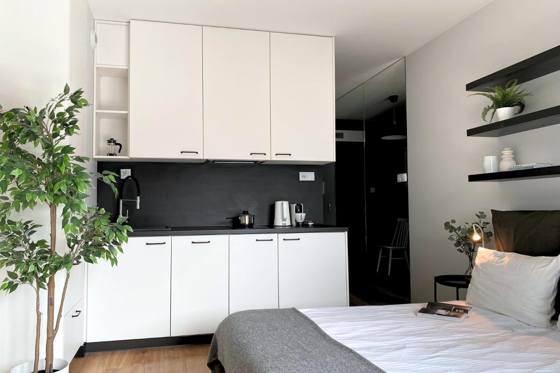 Apartamenty-Wroc Center By The University Bridge Breslavia Esterno foto