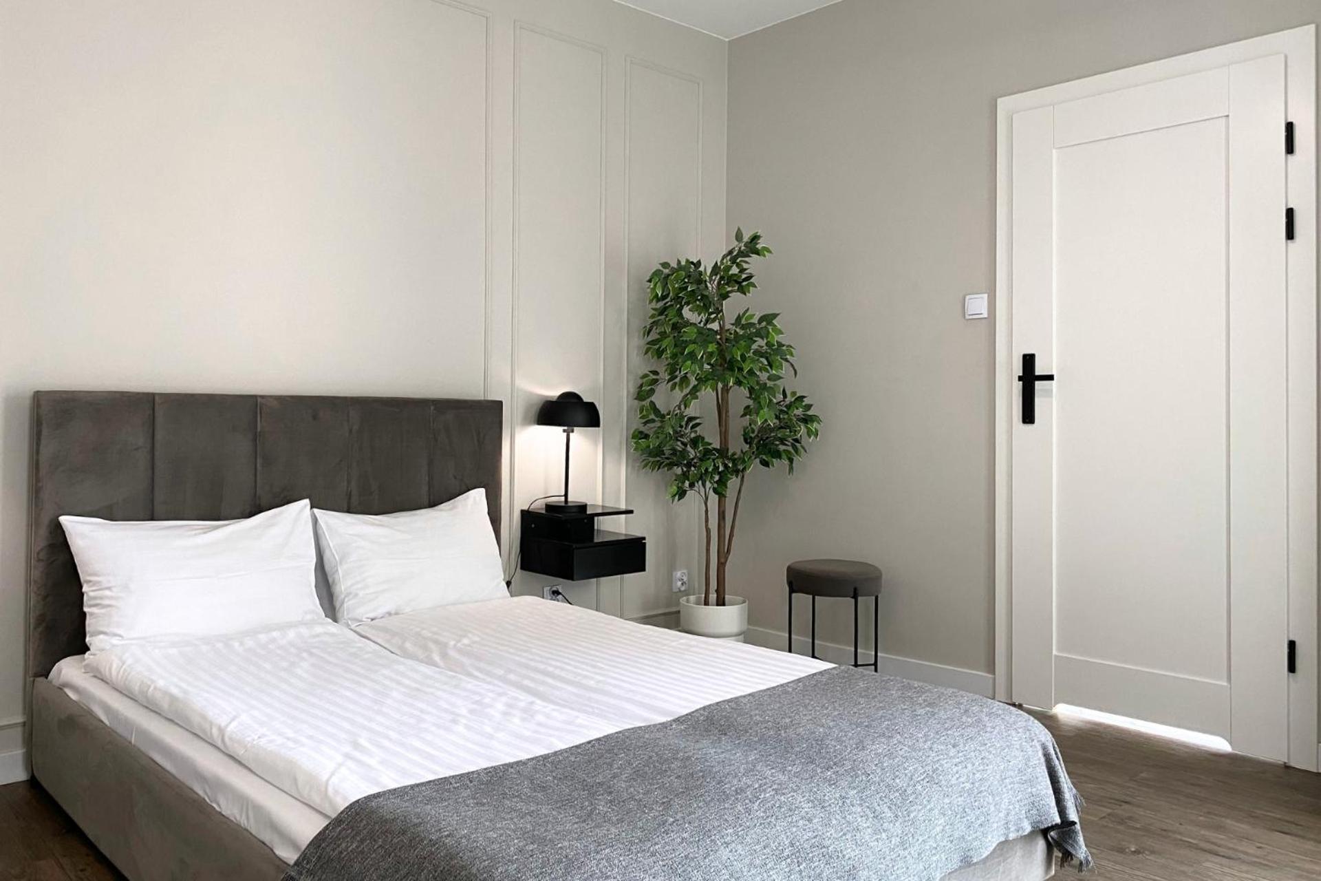 Apartamenty-Wroc Center By The University Bridge Breslavia Esterno foto