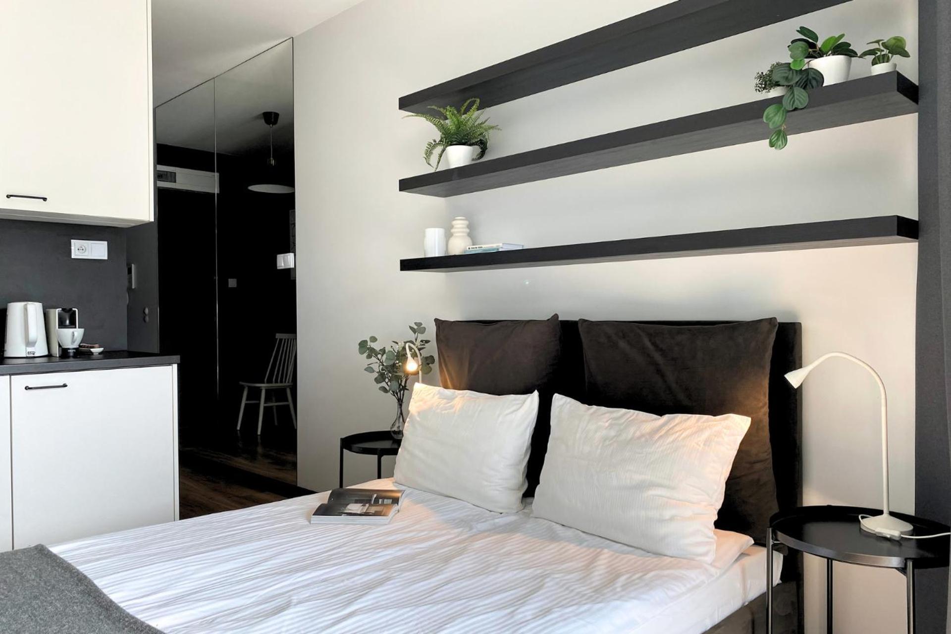 Apartamenty-Wroc Center By The University Bridge Breslavia Esterno foto