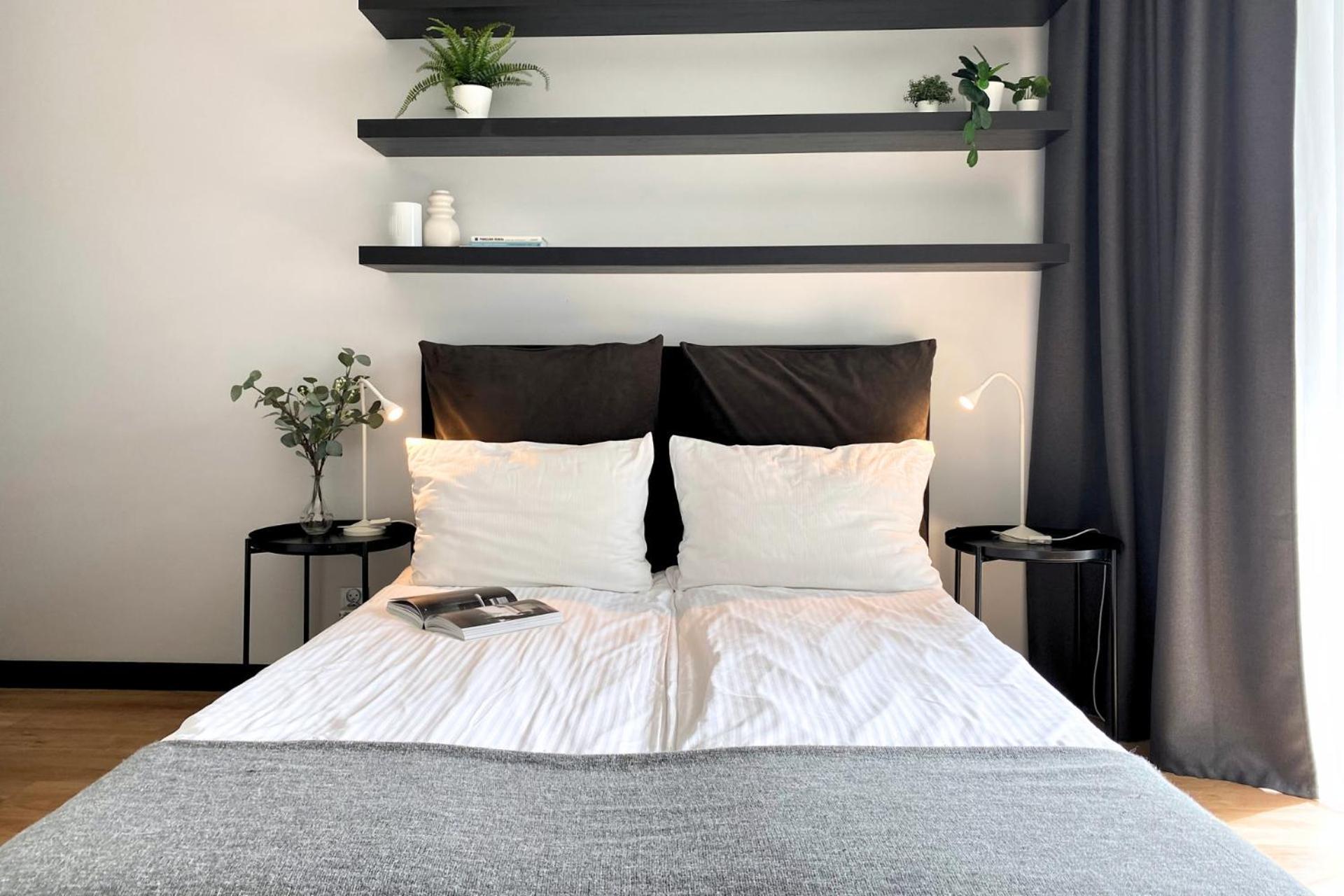 Apartamenty-Wroc Center By The University Bridge Breslavia Esterno foto