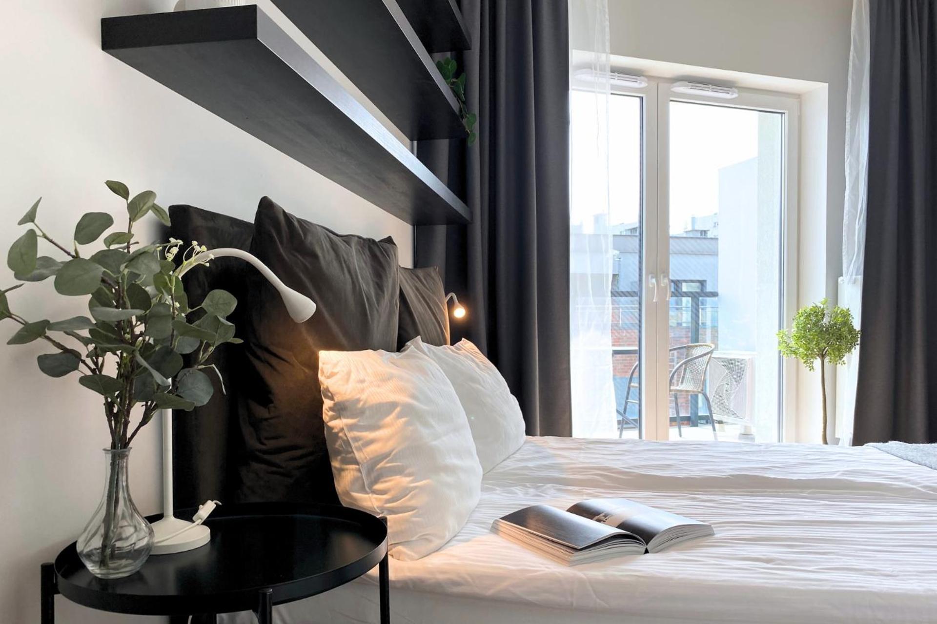 Apartamenty-Wroc Center By The University Bridge Breslavia Esterno foto
