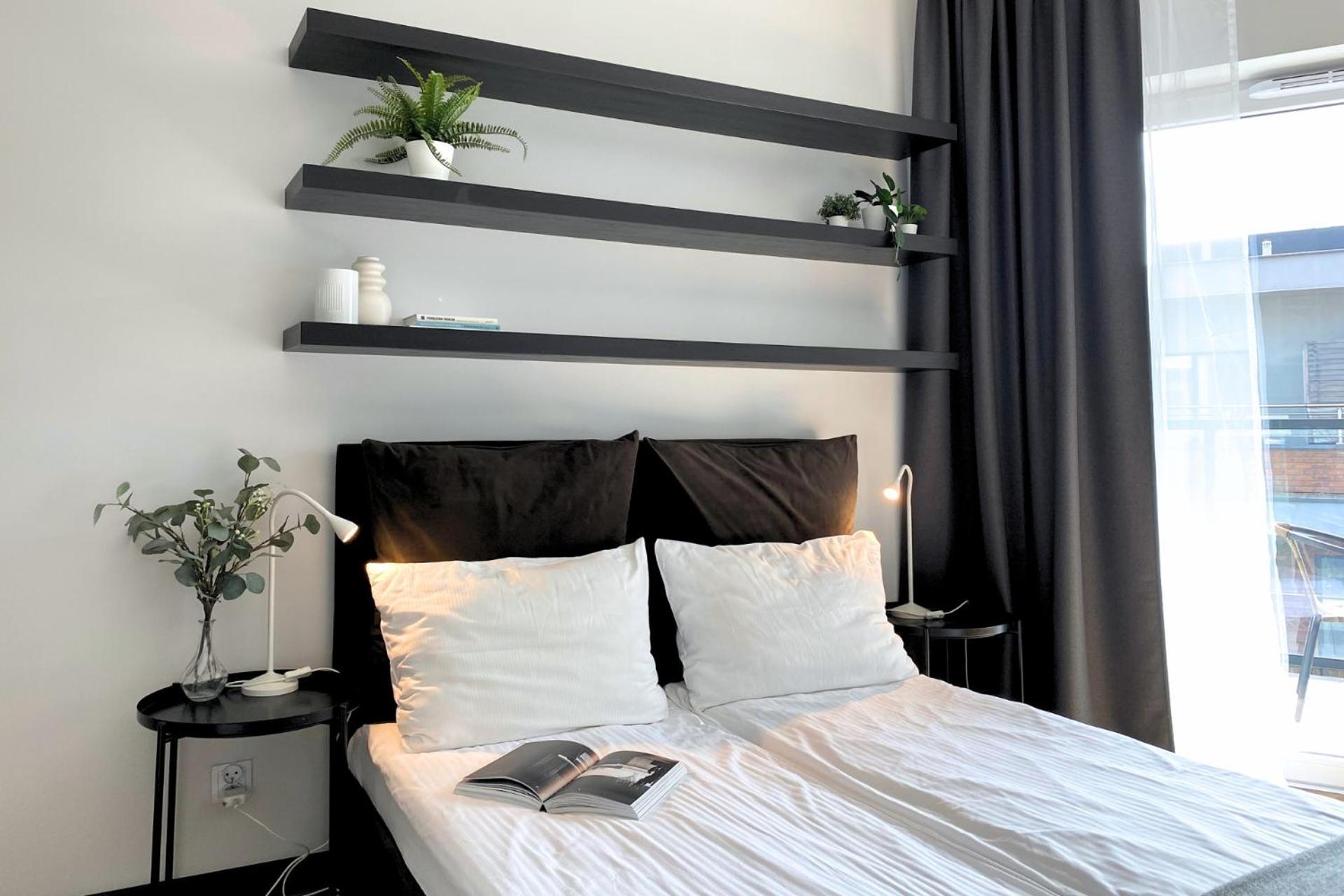 Apartamenty-Wroc Center By The University Bridge Breslavia Esterno foto