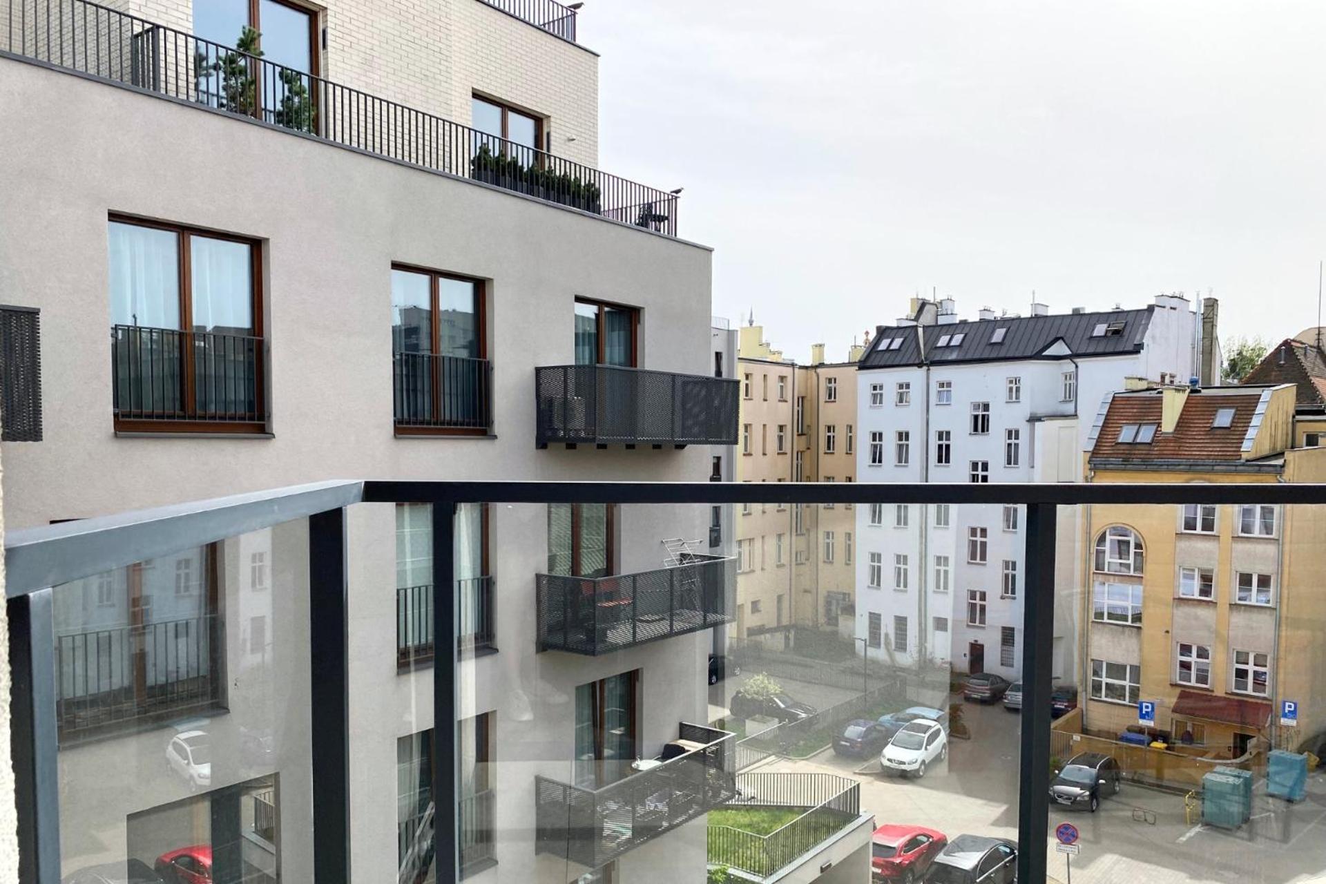 Apartamenty-Wroc Center By The University Bridge Breslavia Esterno foto