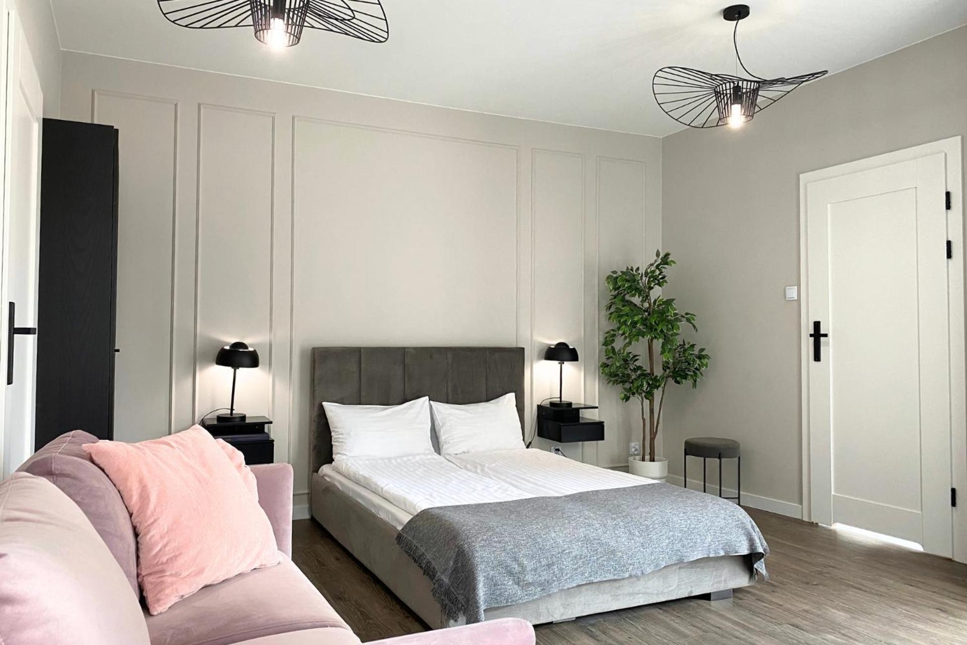 Apartamenty-Wroc Center By The University Bridge Breslavia Esterno foto