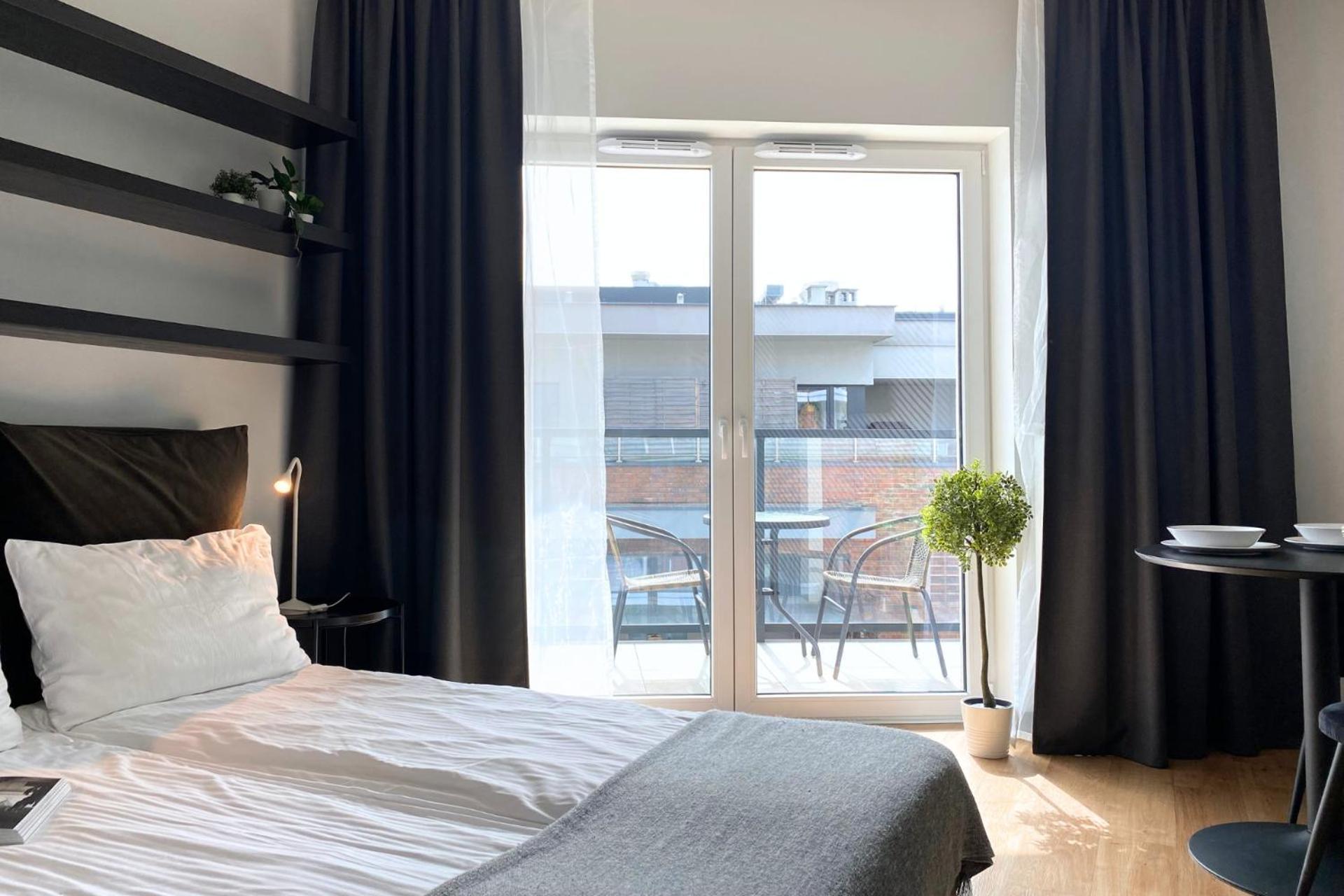 Apartamenty-Wroc Center By The University Bridge Breslavia Esterno foto