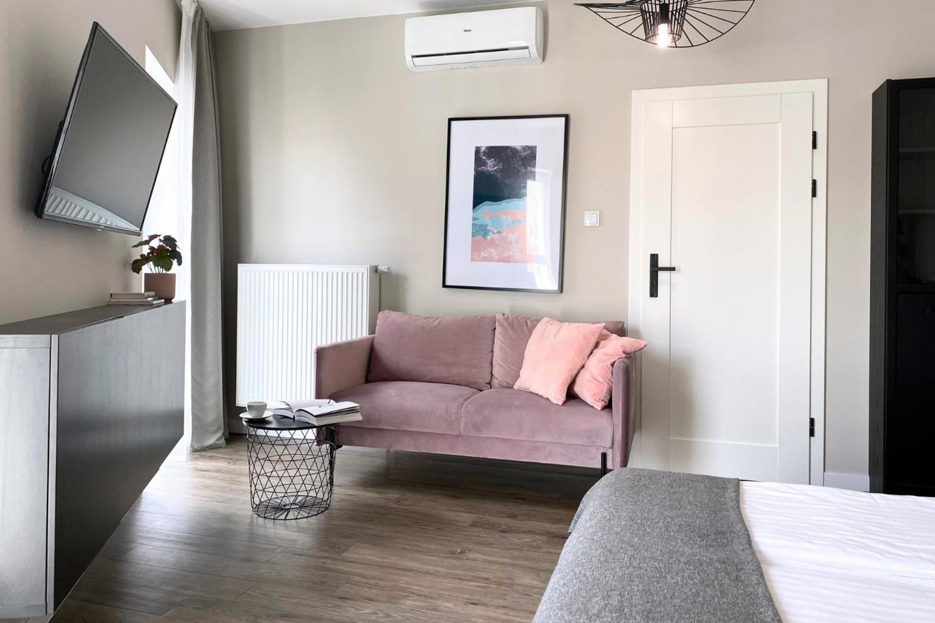 Apartamenty-Wroc Center By The University Bridge Breslavia Esterno foto