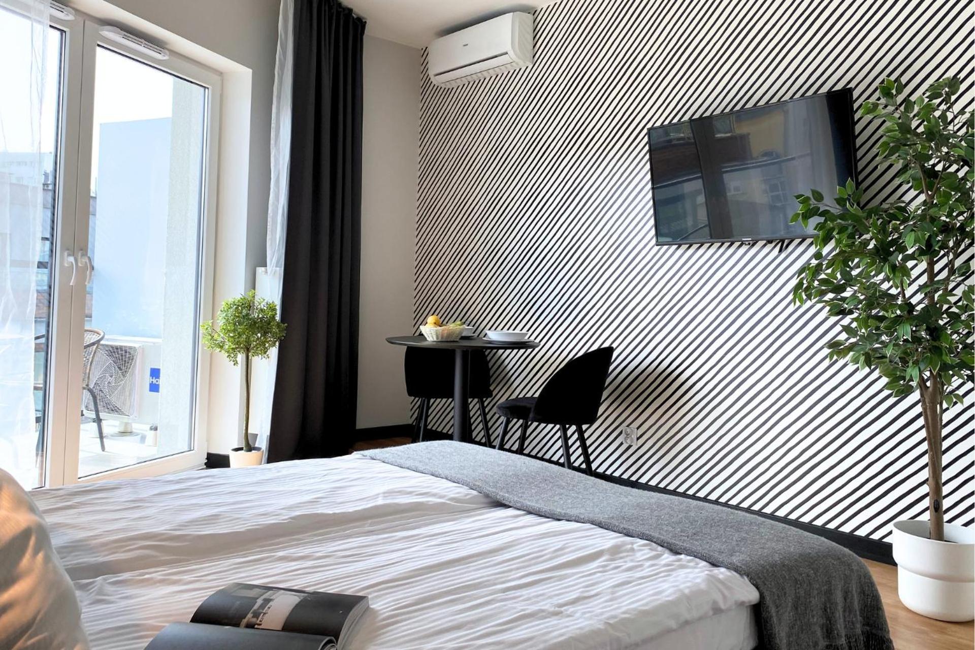 Apartamenty-Wroc Center By The University Bridge Breslavia Esterno foto