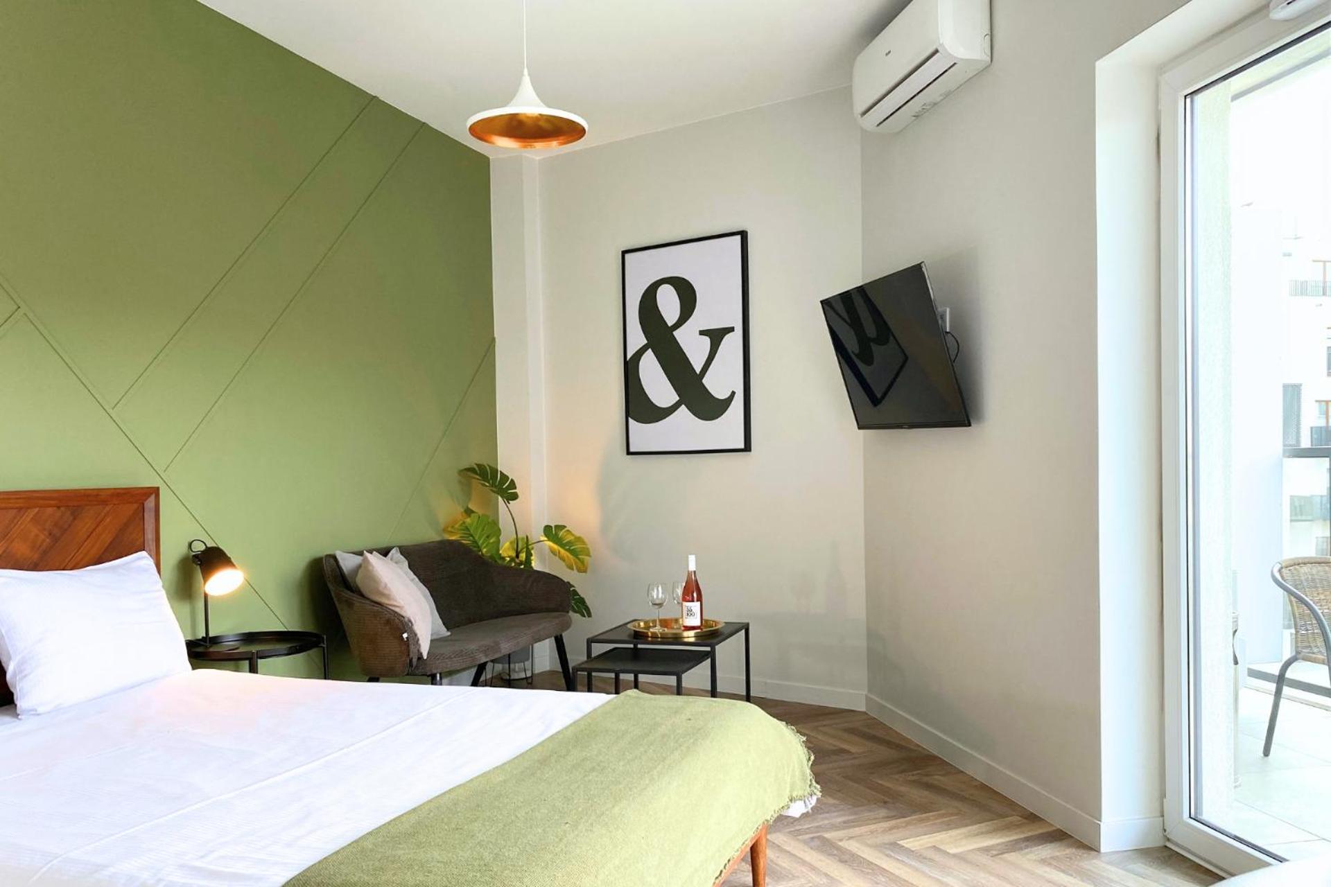 Apartamenty-Wroc Center By The University Bridge Breslavia Esterno foto