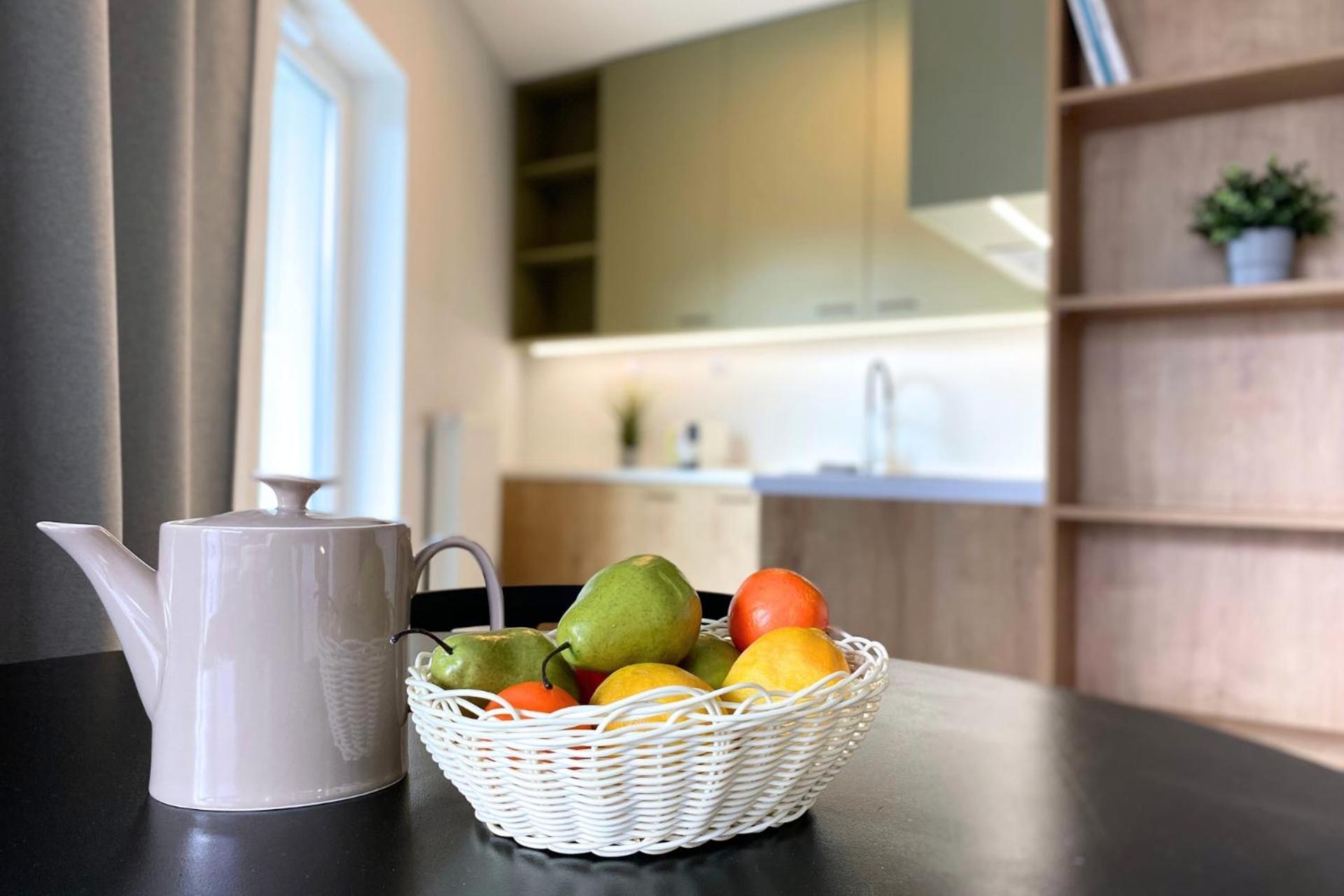 Apartamenty-Wroc Center By The University Bridge Breslavia Esterno foto