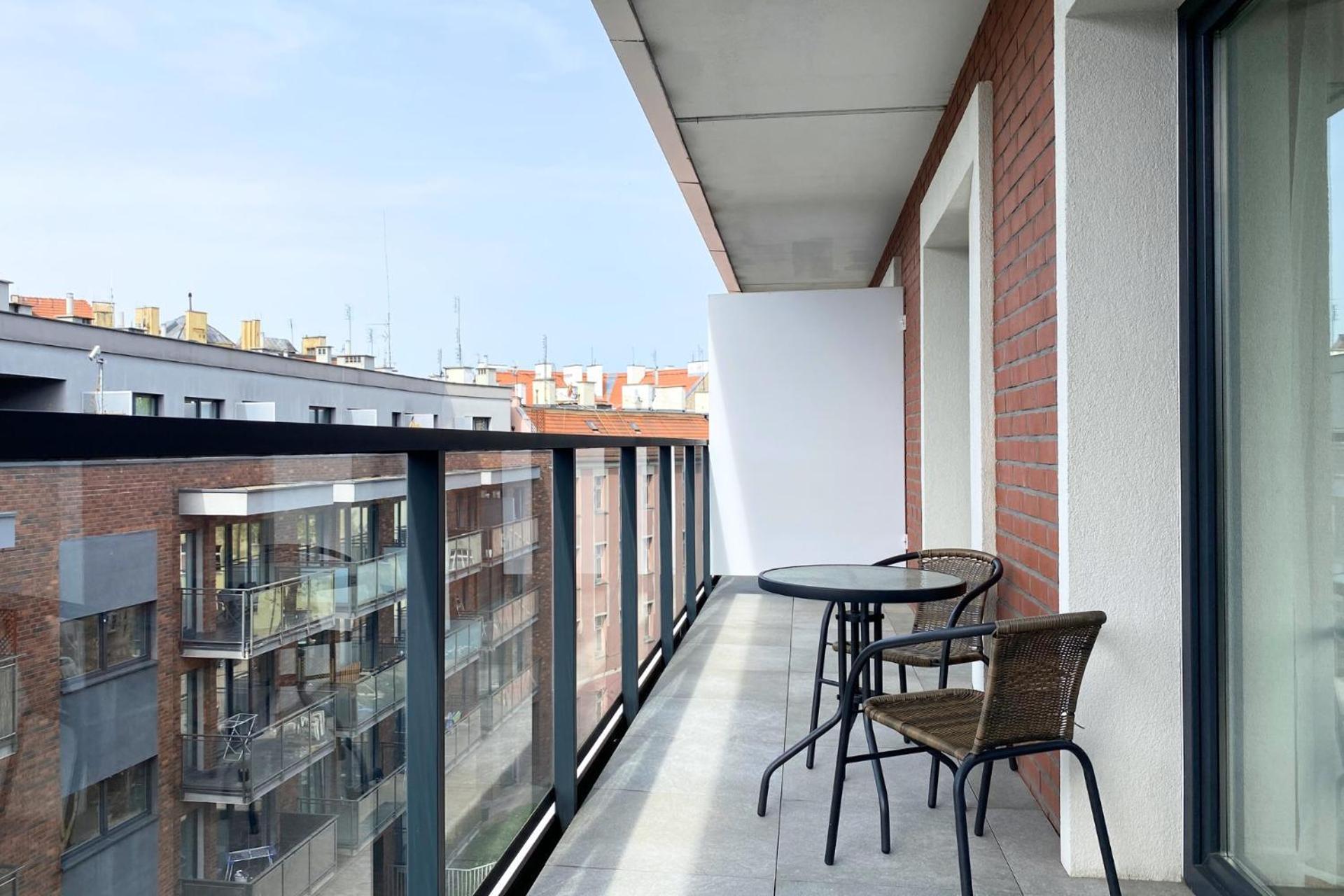 Apartamenty-Wroc Center By The University Bridge Breslavia Esterno foto